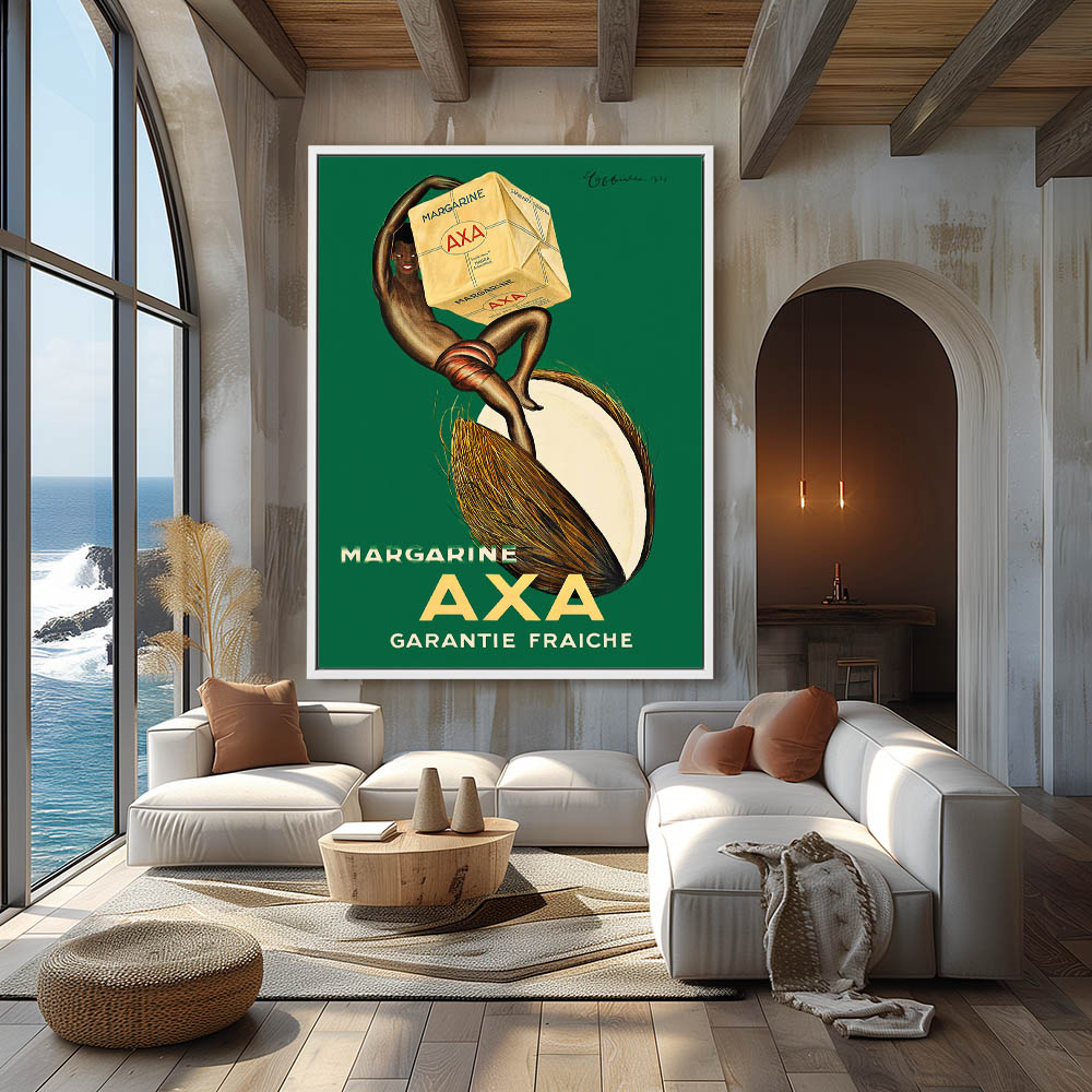 Food Advertising Poster - Image 4