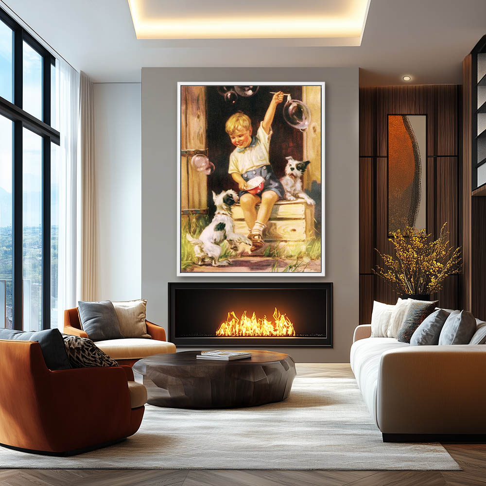 Bubbles - Image 4
