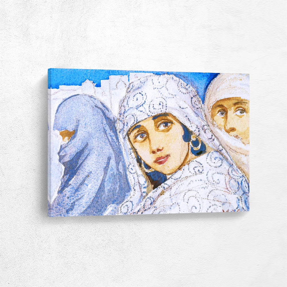 Persian Women