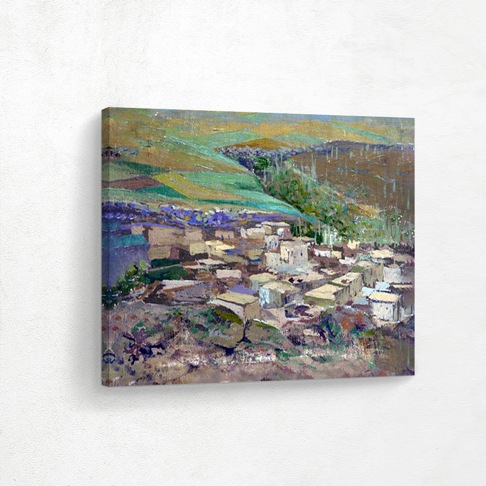 The Village