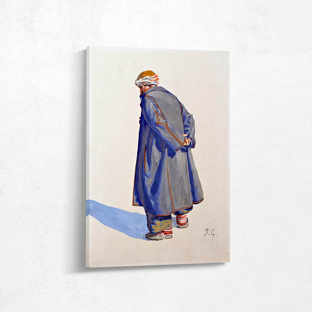 Immigrant