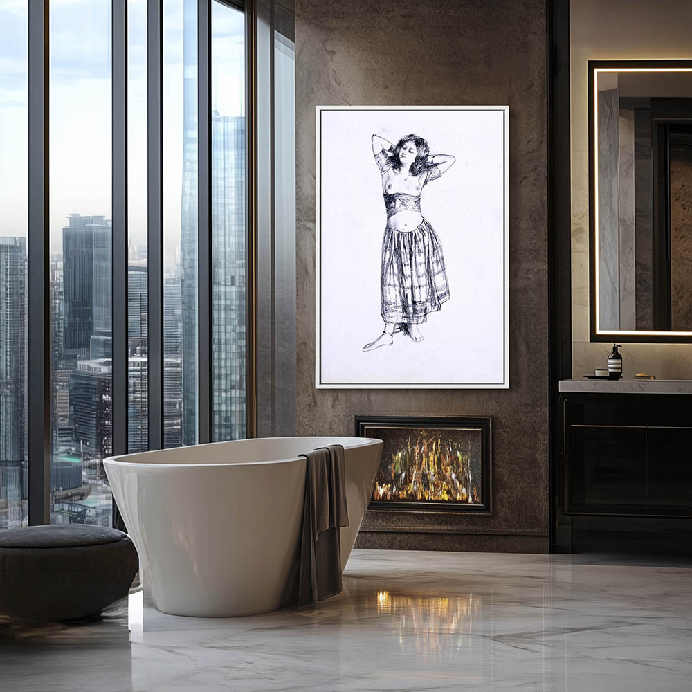 Harem Girl - Image 4