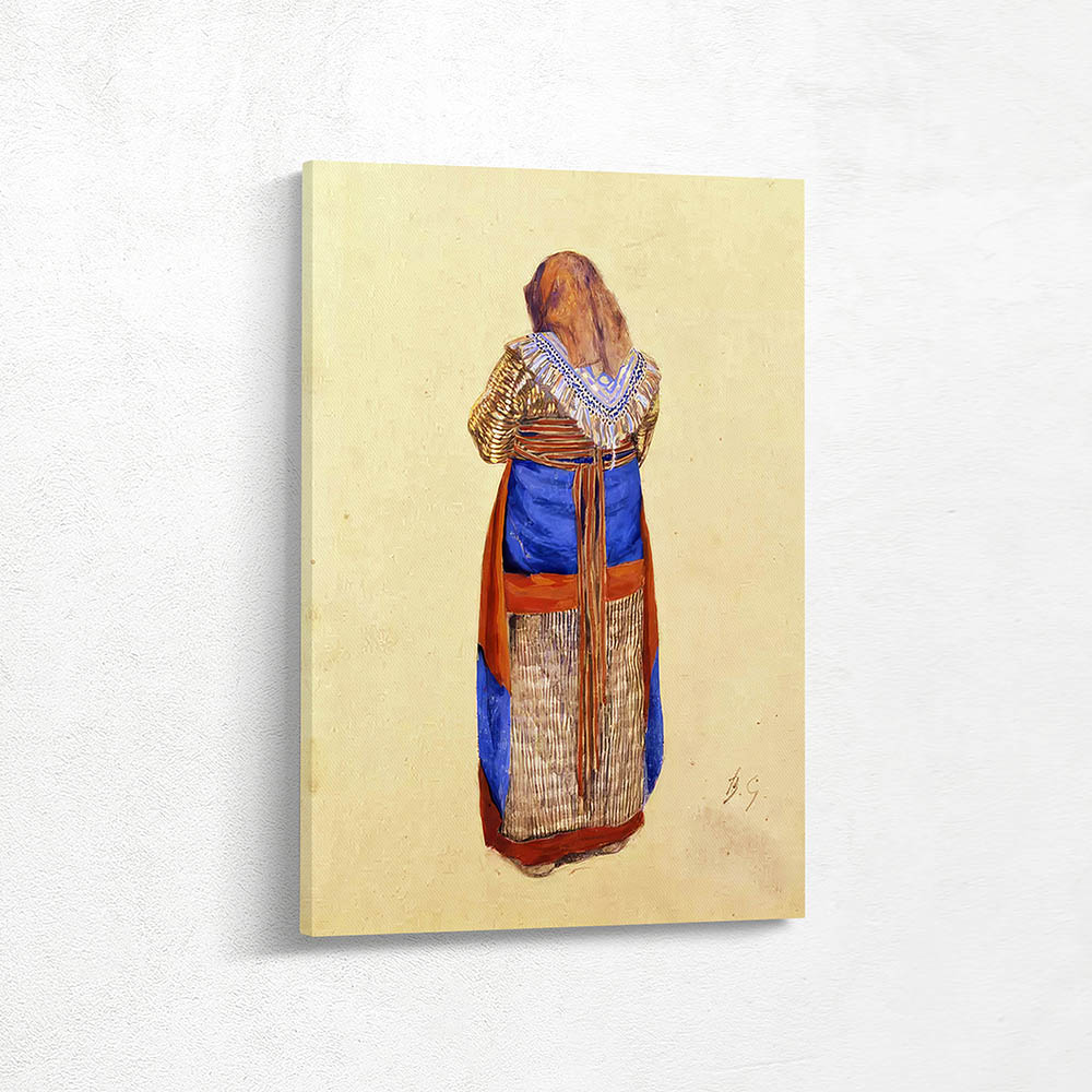 Emigrant Beauty Vasporian