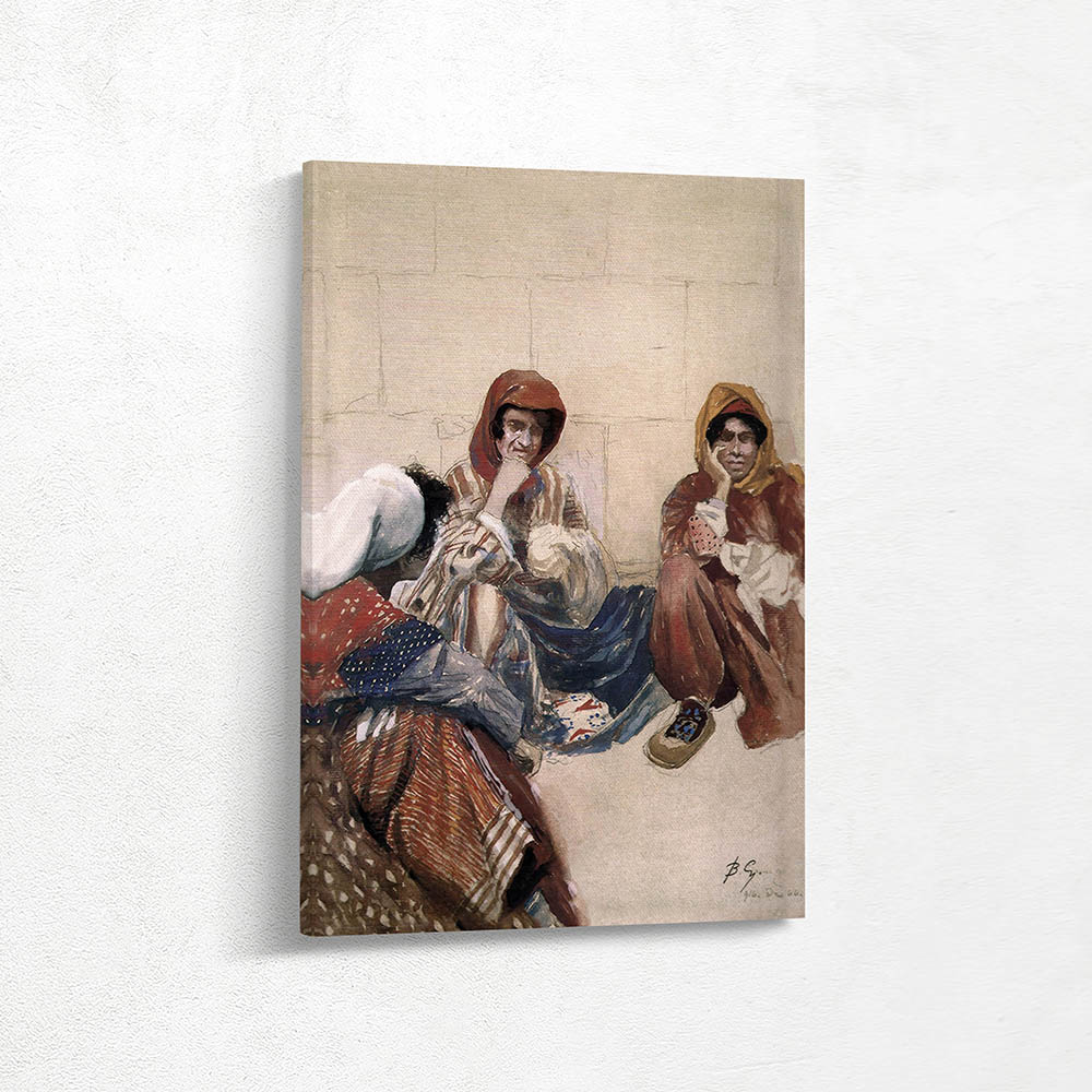Mokka Women