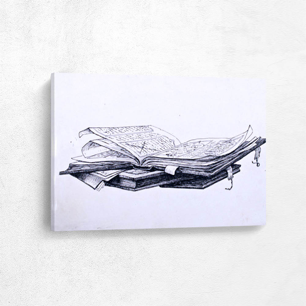 The Book