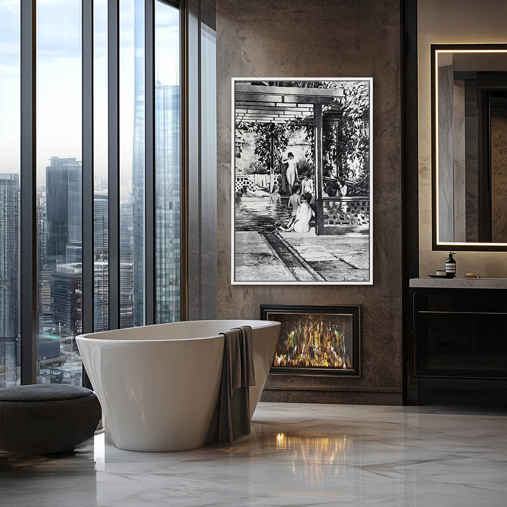The Harem - Image 4