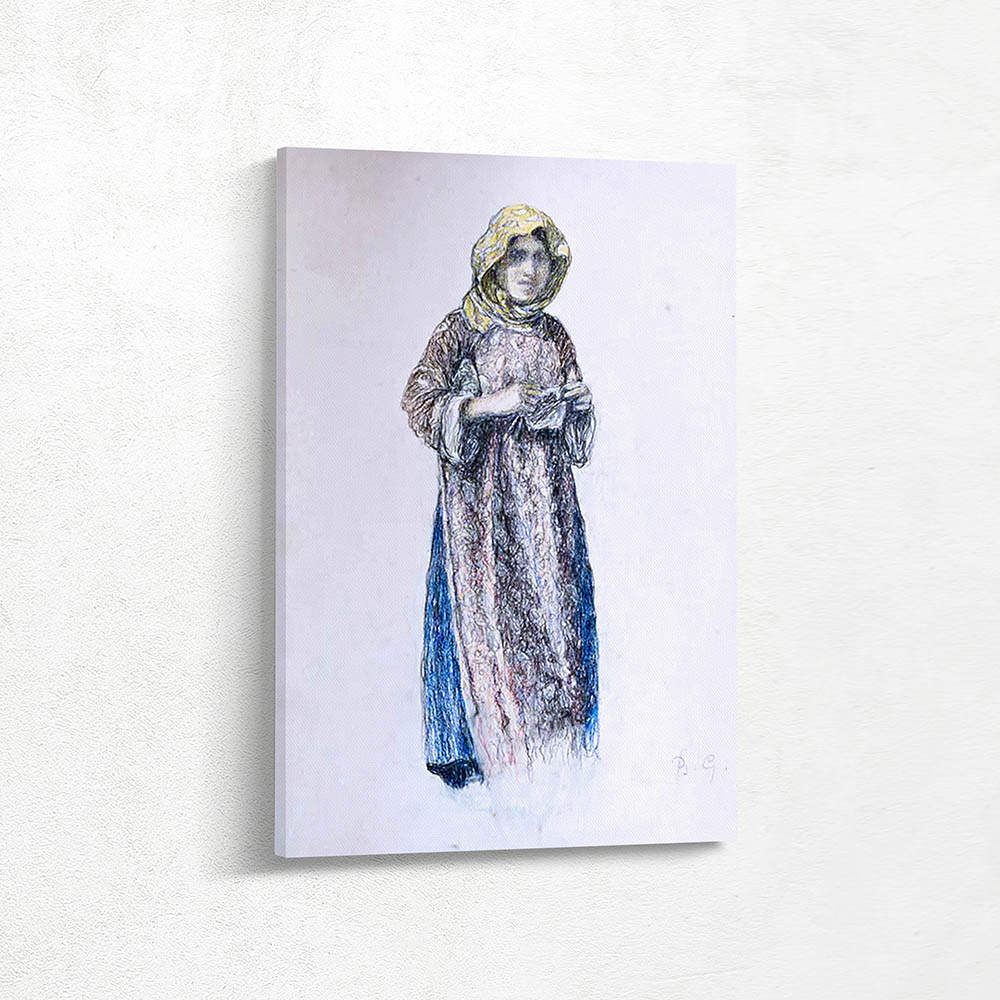 Female Figure