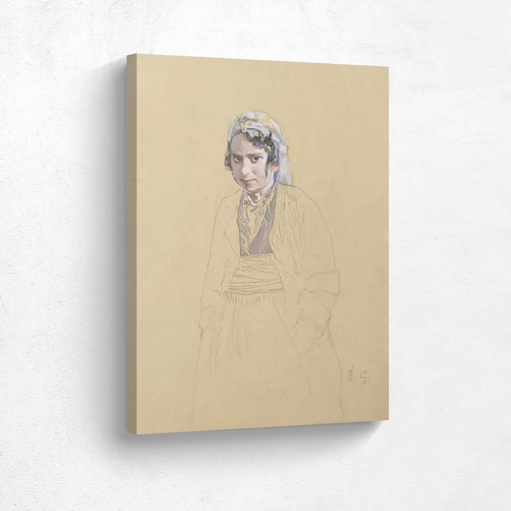 Female Figure