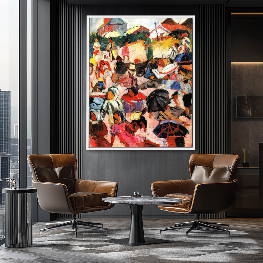 Umbrellas - Image 4