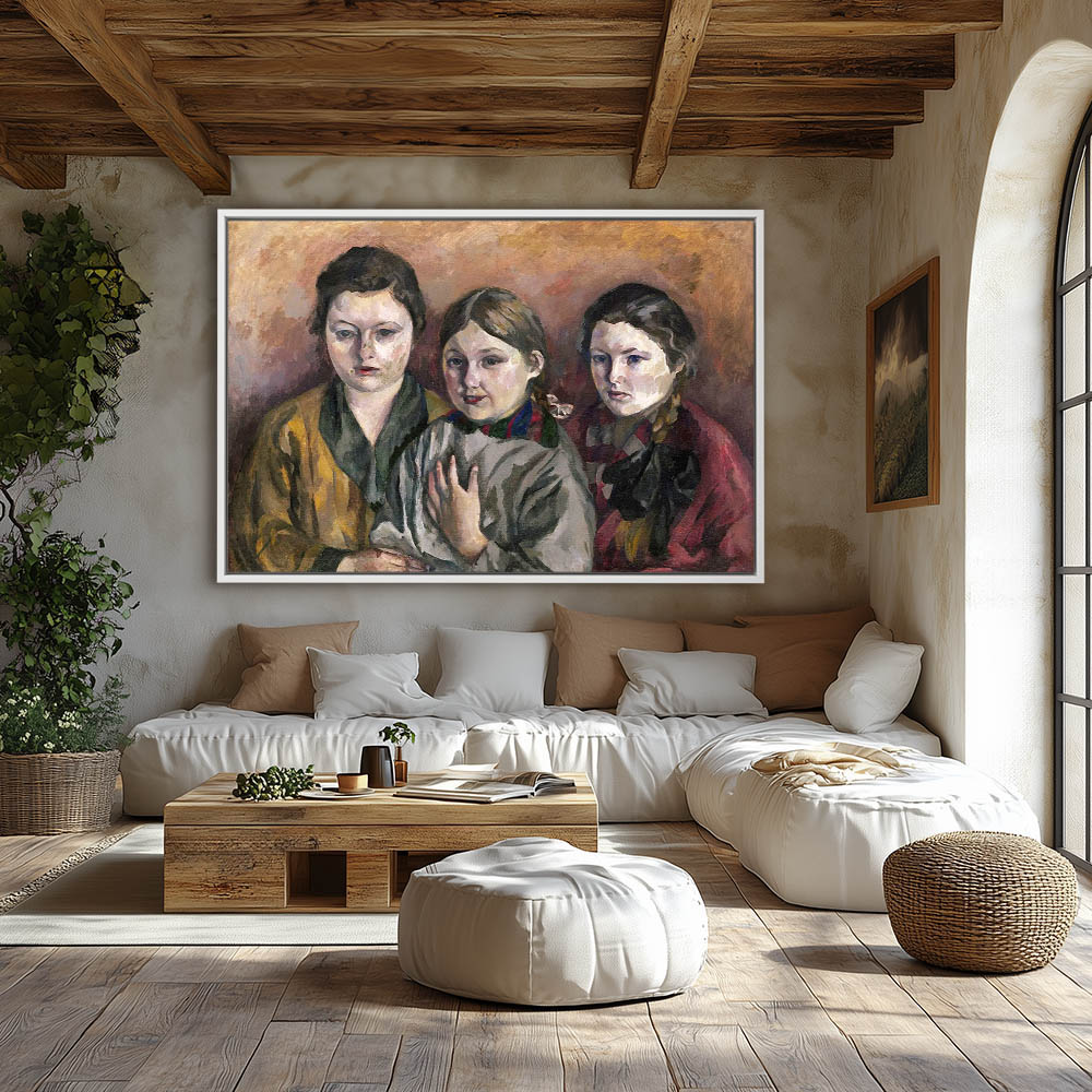 Family portrait - Image 4