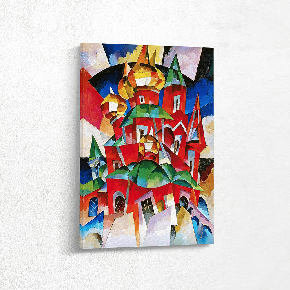 The Red Church