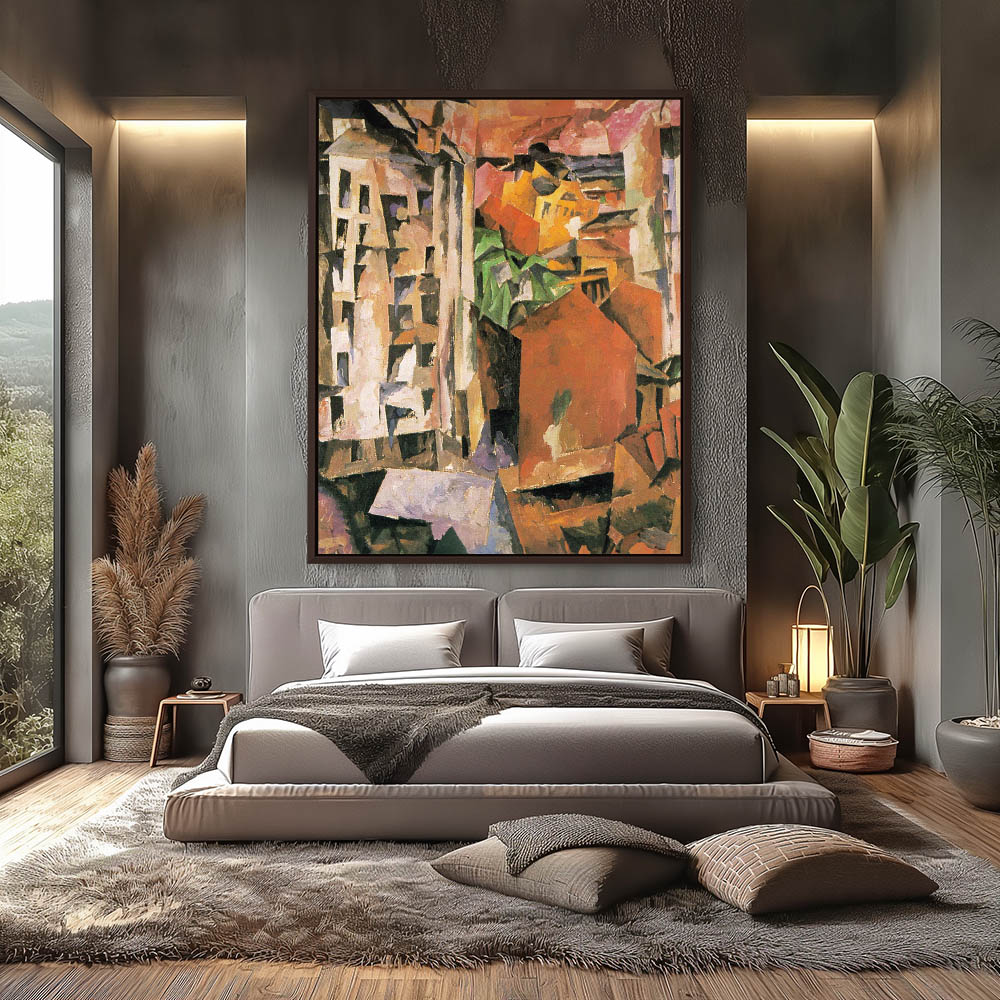 Cityscape - Image 3