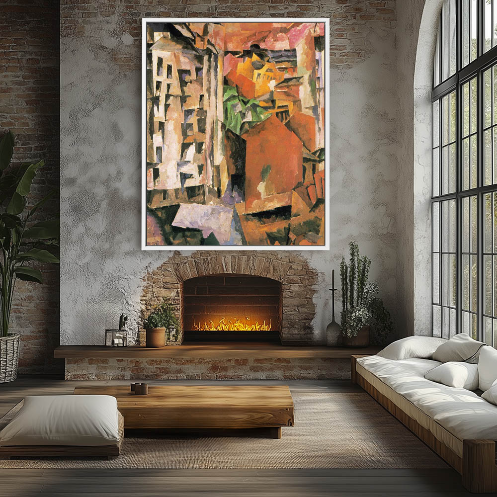 Cityscape - Image 4