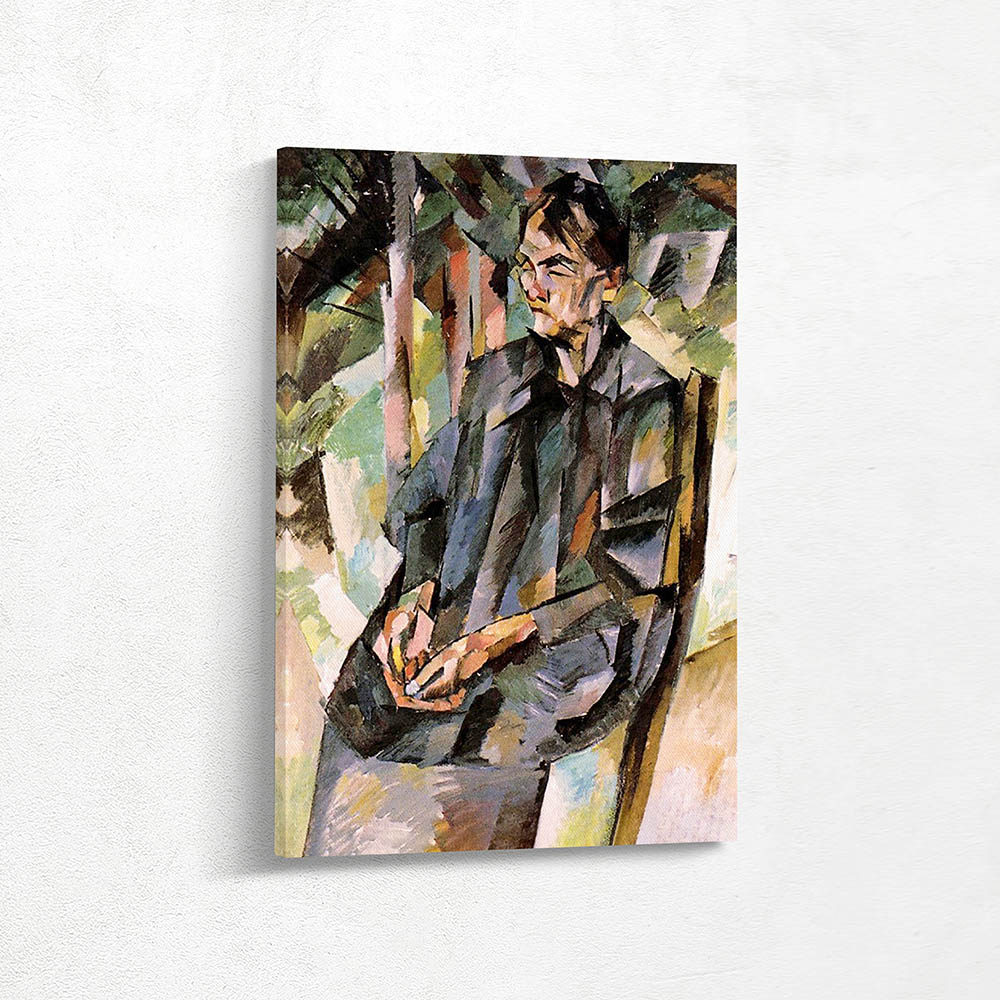 The Artist Mother