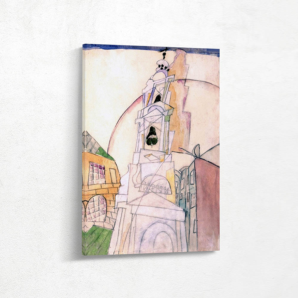 Bell Tower