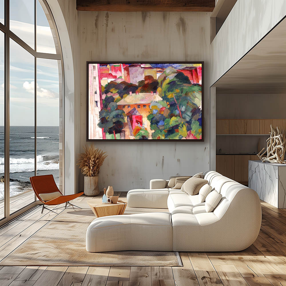 City Landscape - Image 3