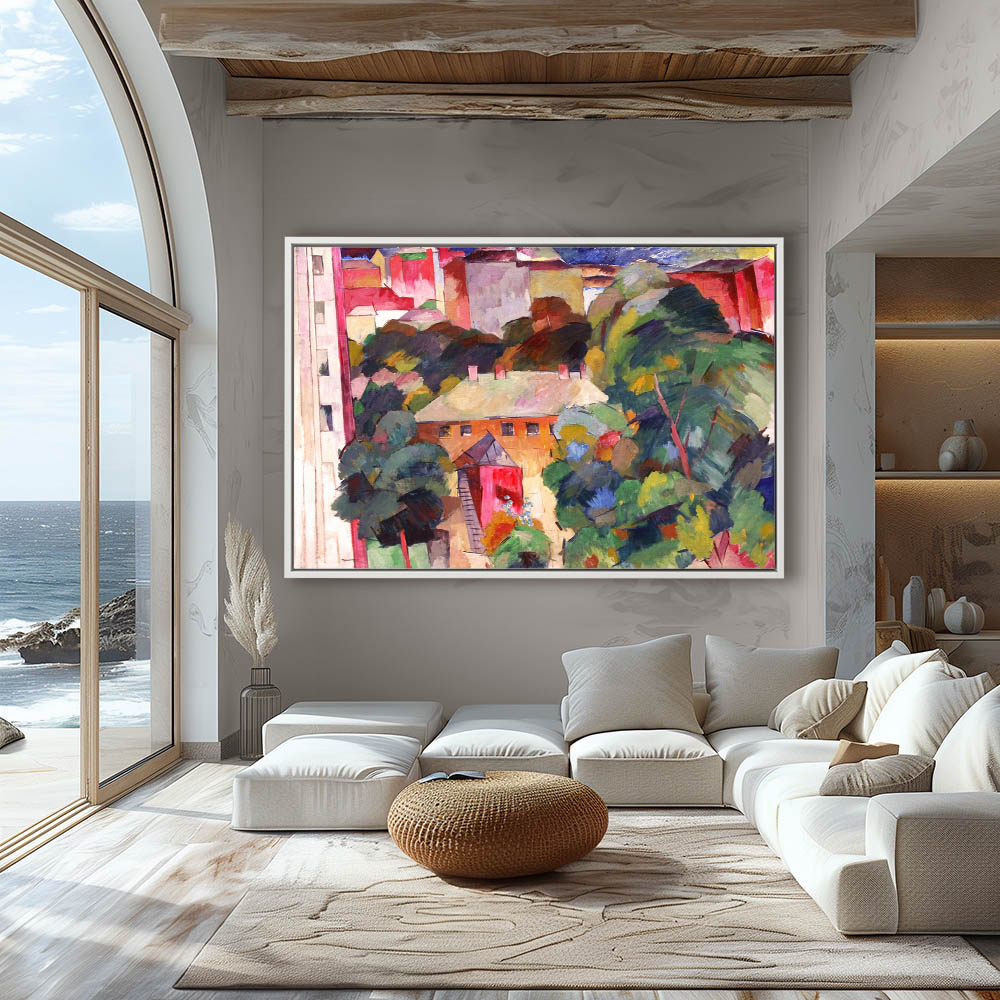 City Landscape - Image 4