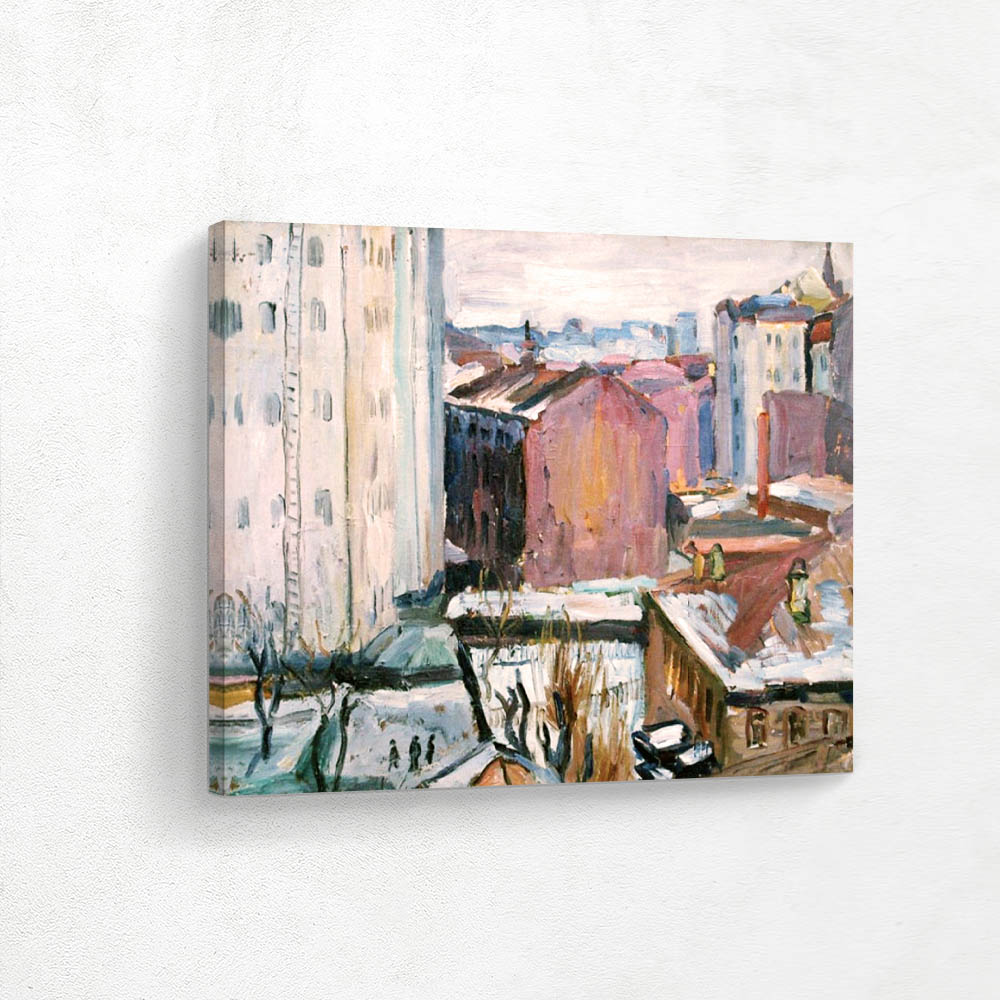 Cityscape