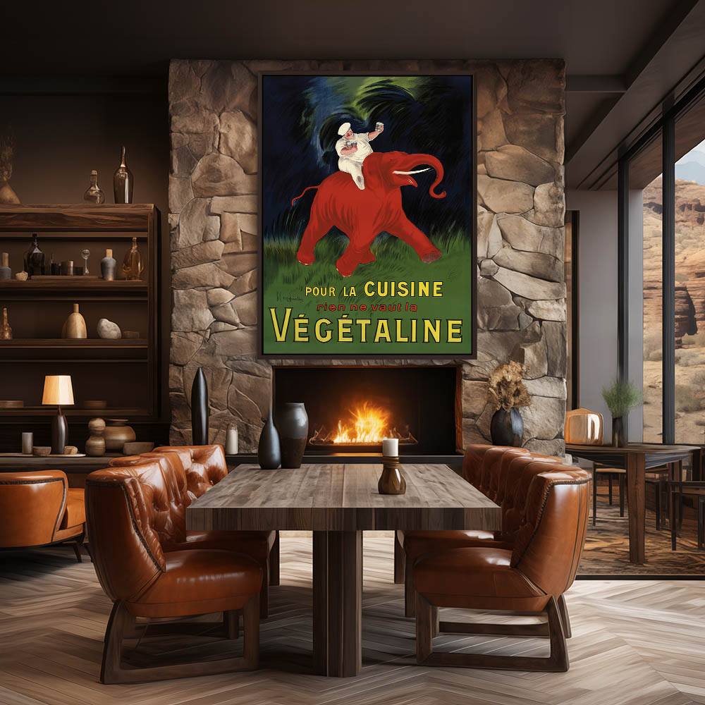 Pour La Cuisine Vegetaline - Image 3