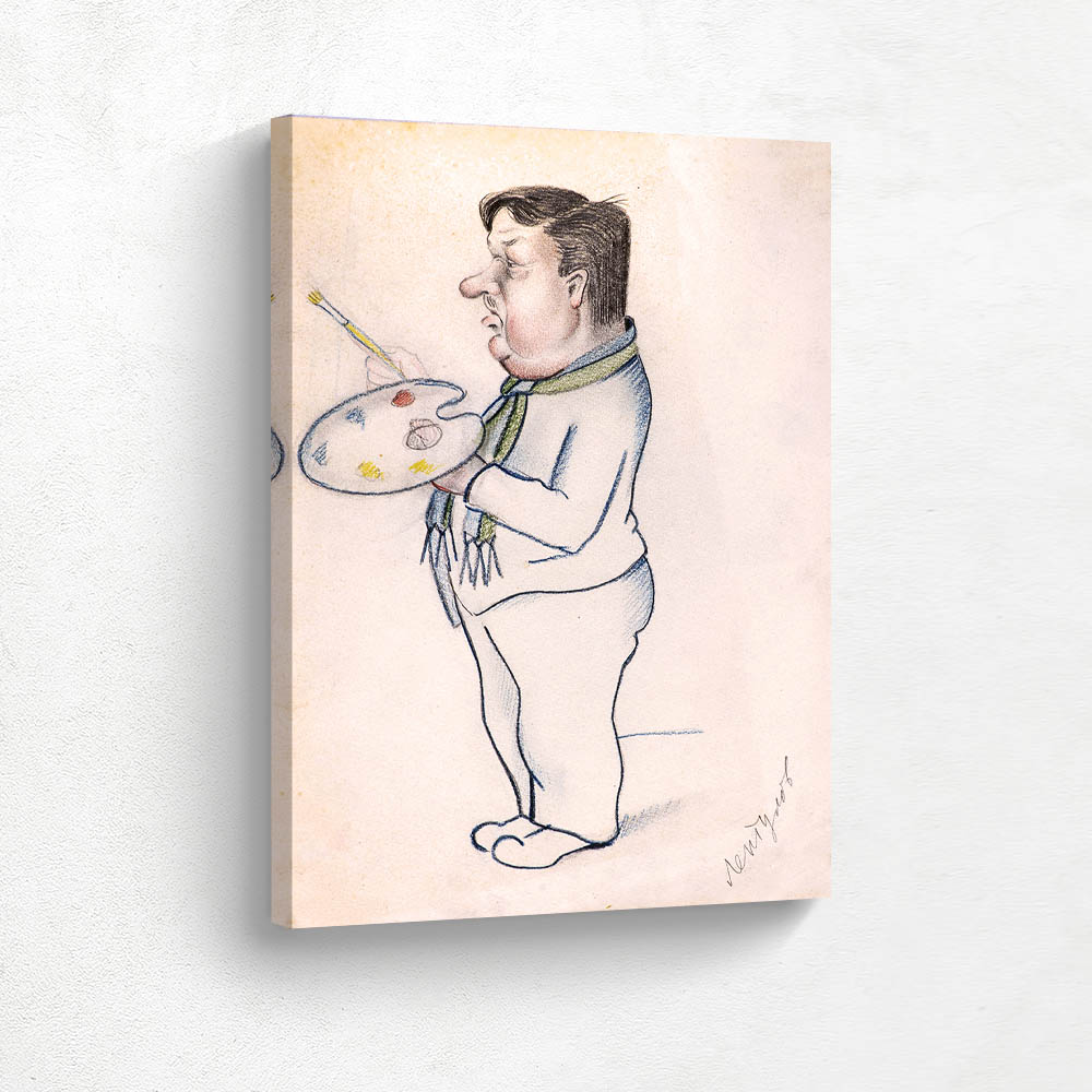 The Artist