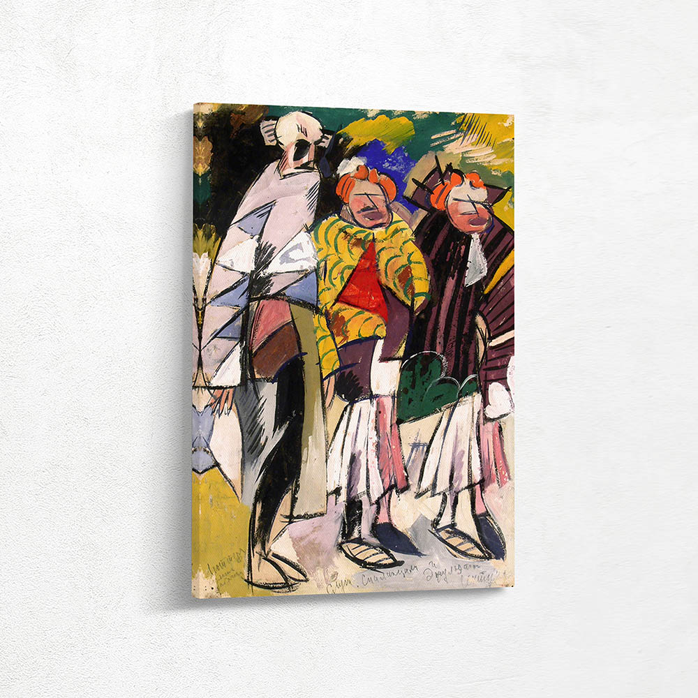 The Tales of Hoffmann