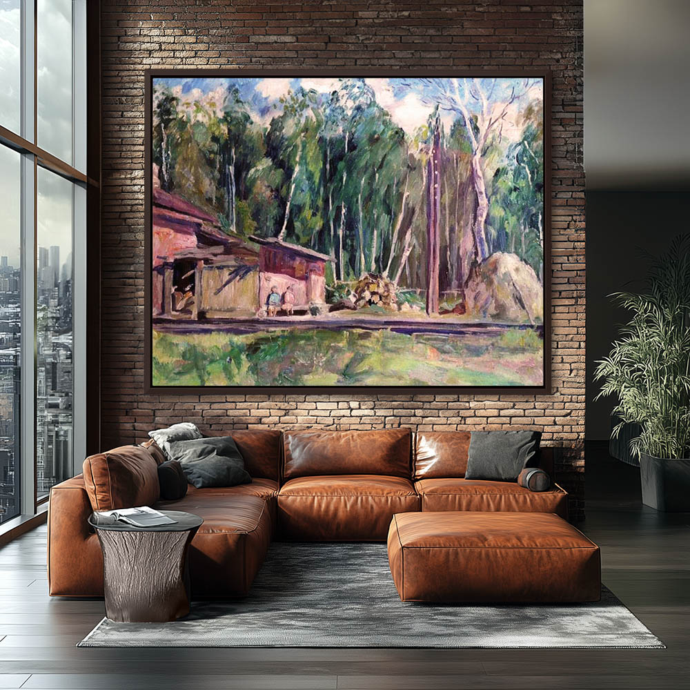 Farm Landscape - Image 3
