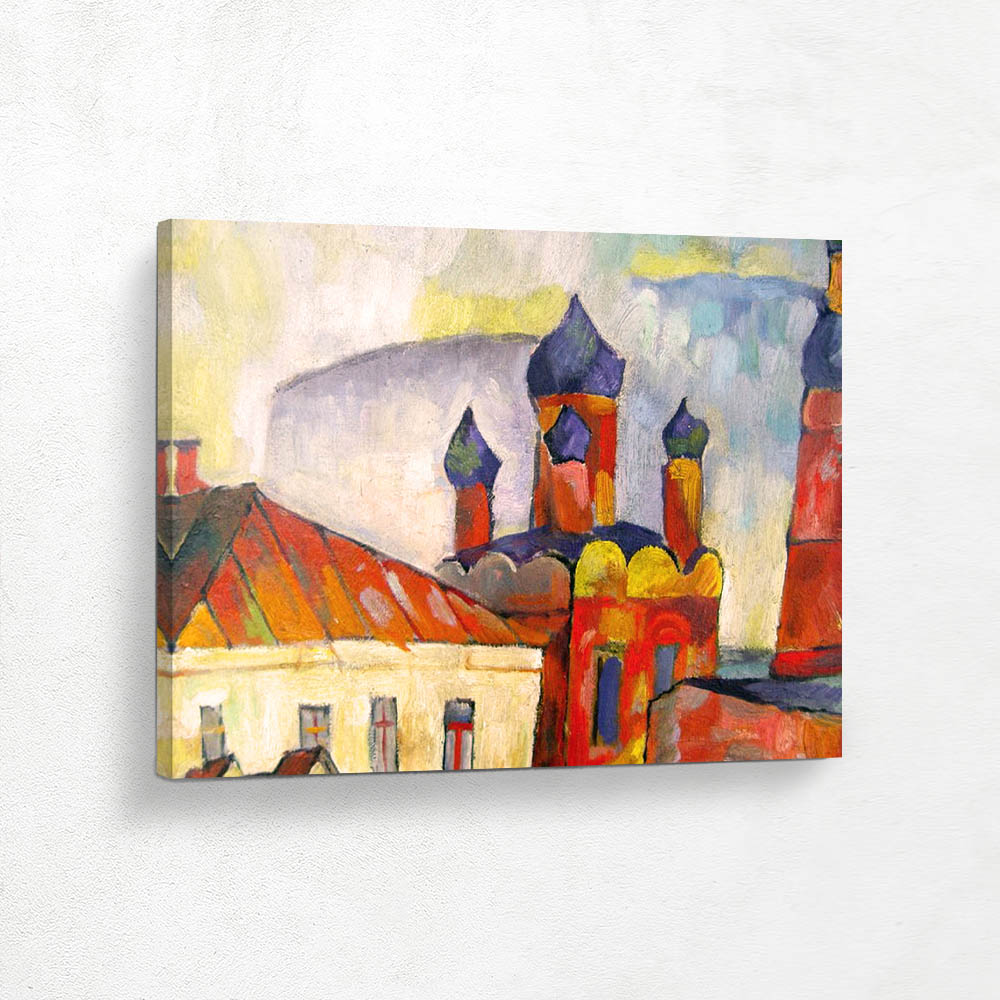 Red Chaple