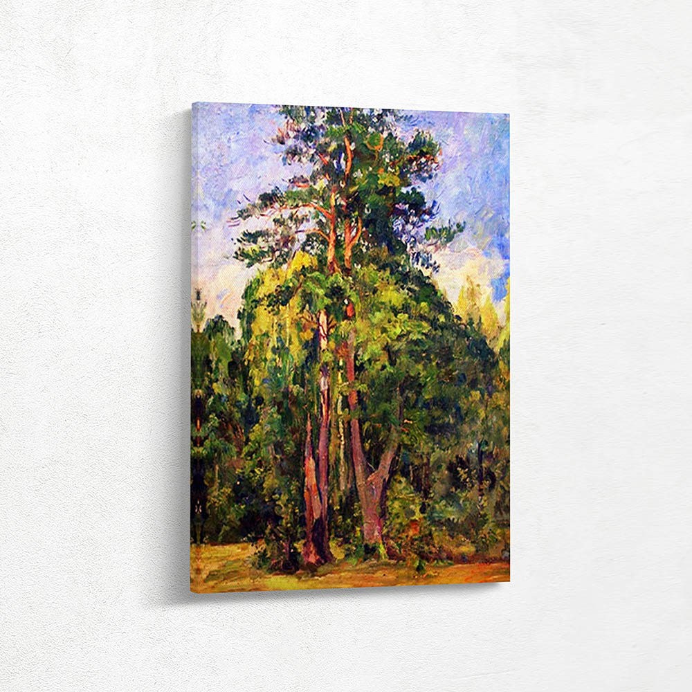 Pines