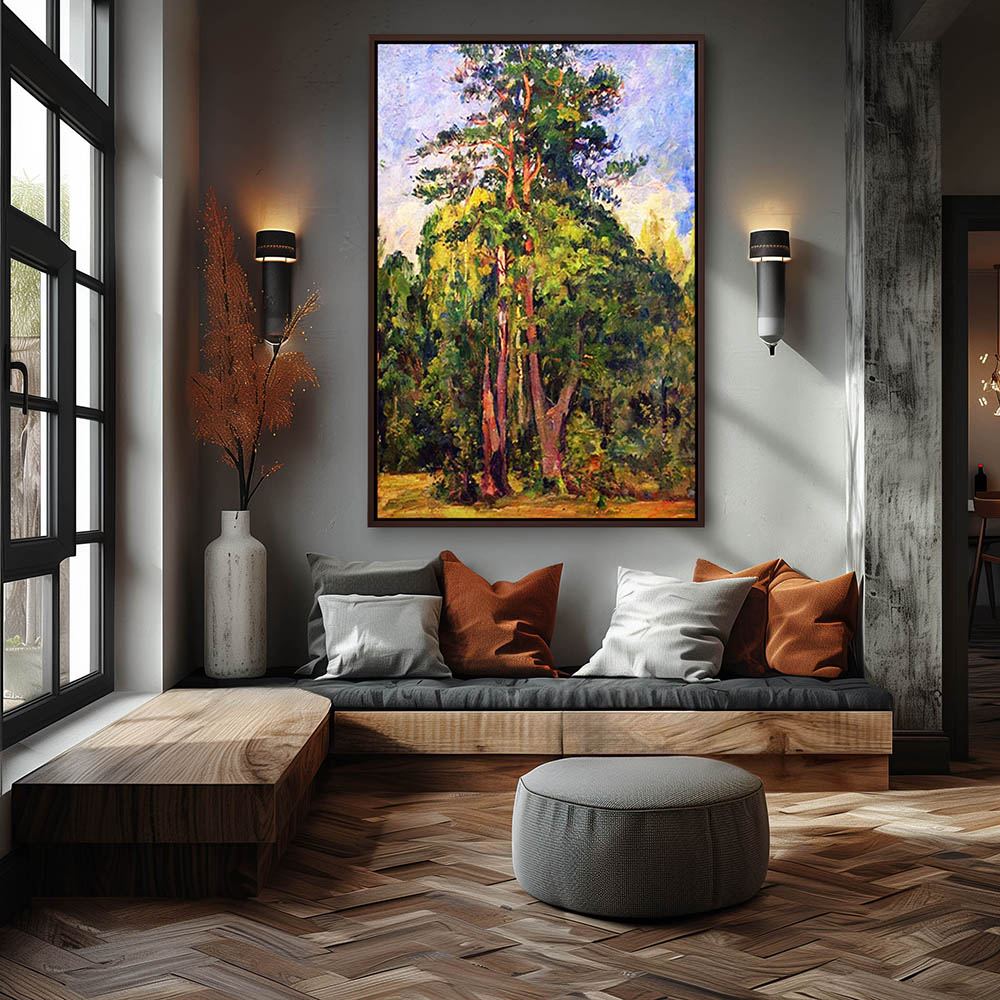 Pines - Image 3