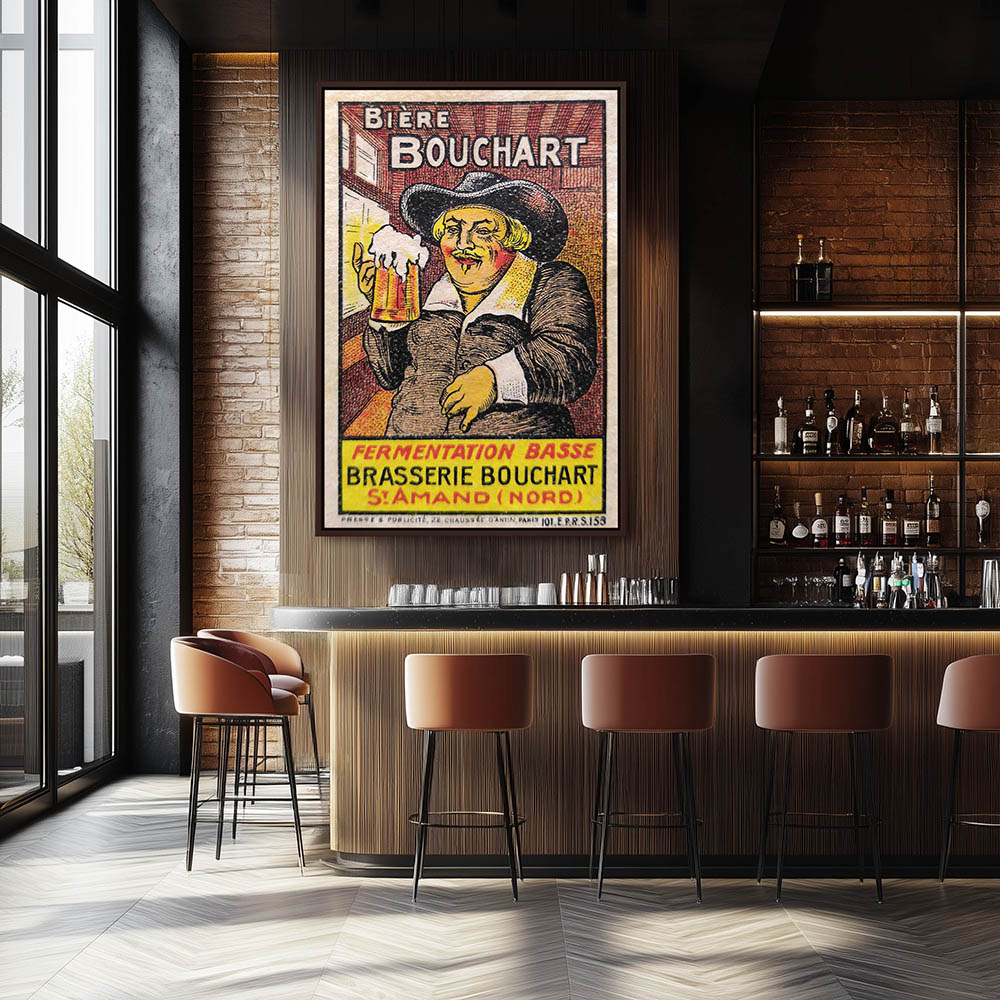 Liquor Poster - Image 3