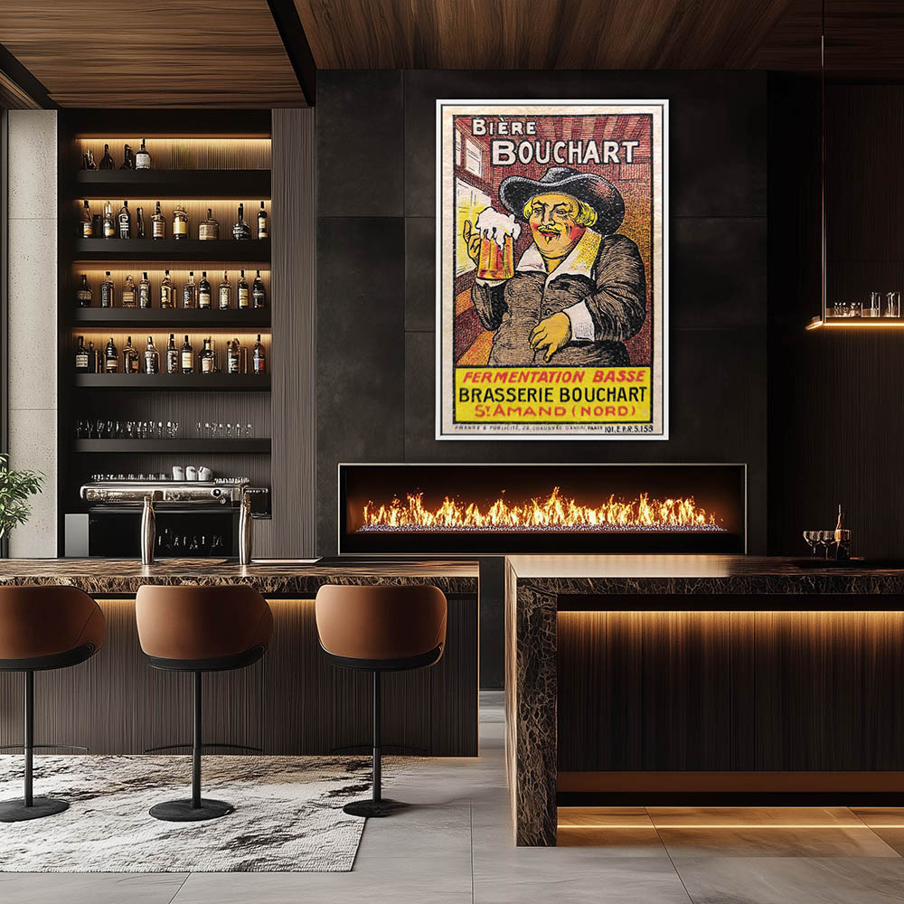 Liquor Poster - Image 4