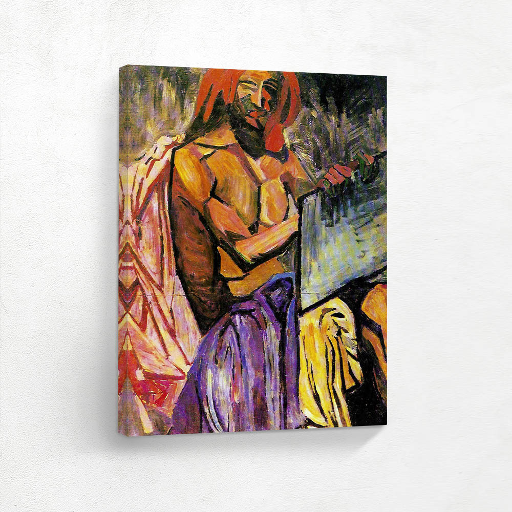 The Tablet