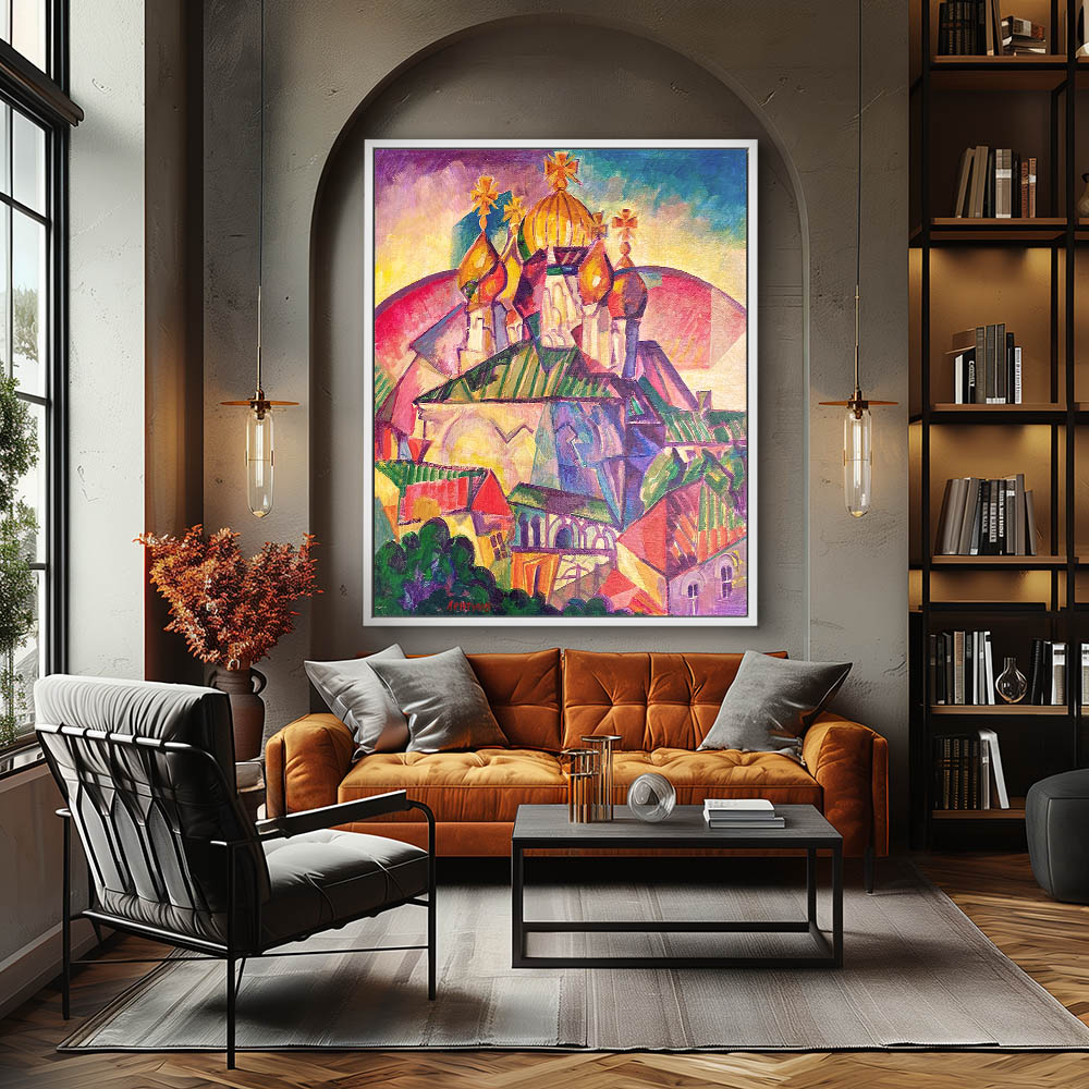 The village - Image 4