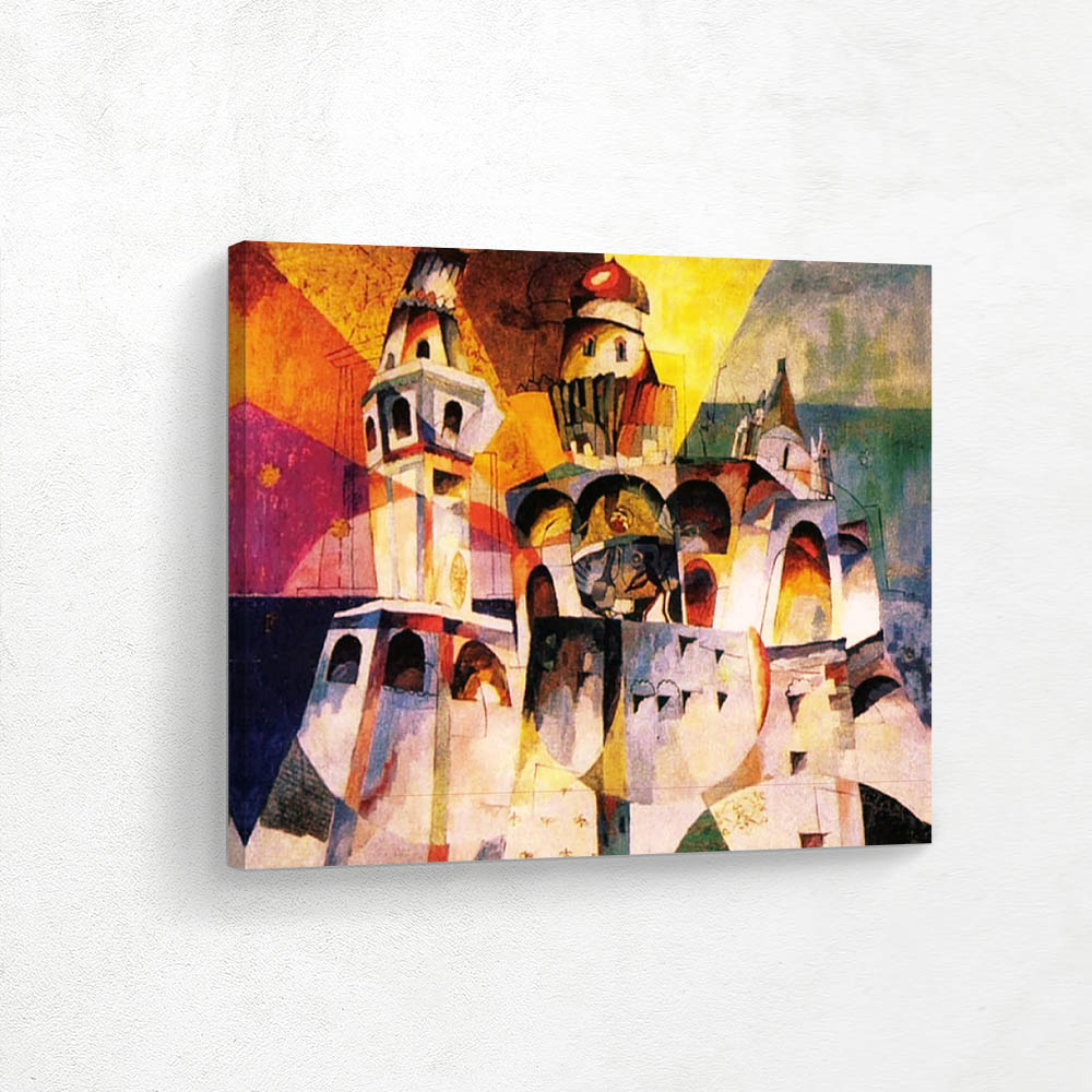 Bells The Bell Tower Of Ivan The Great