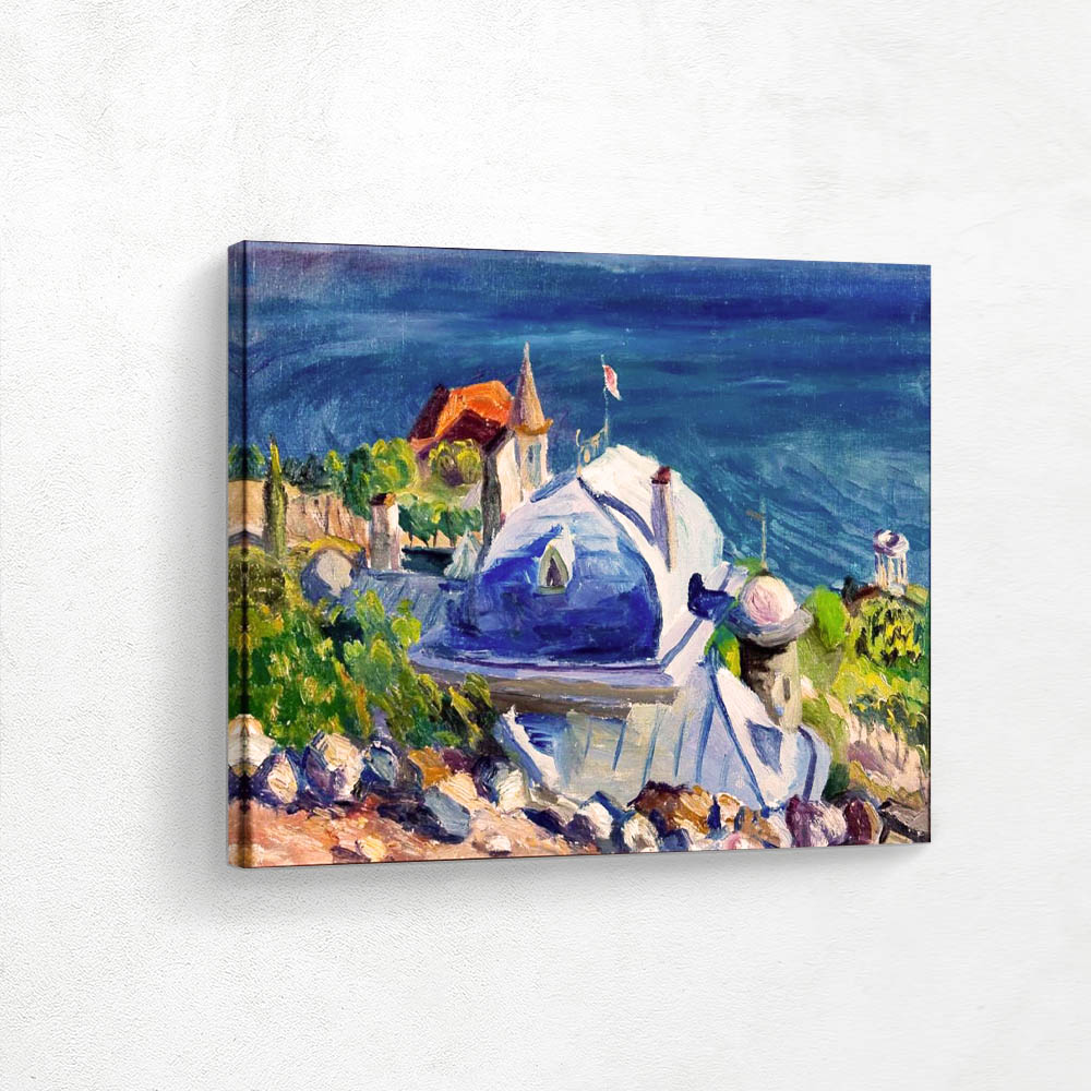 Crimean Landscape