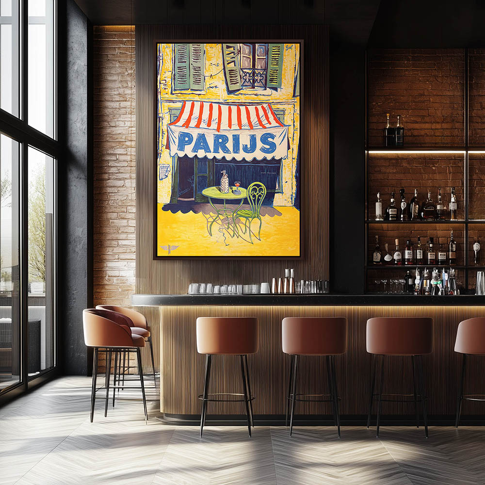 Liquor Poster - Image 3