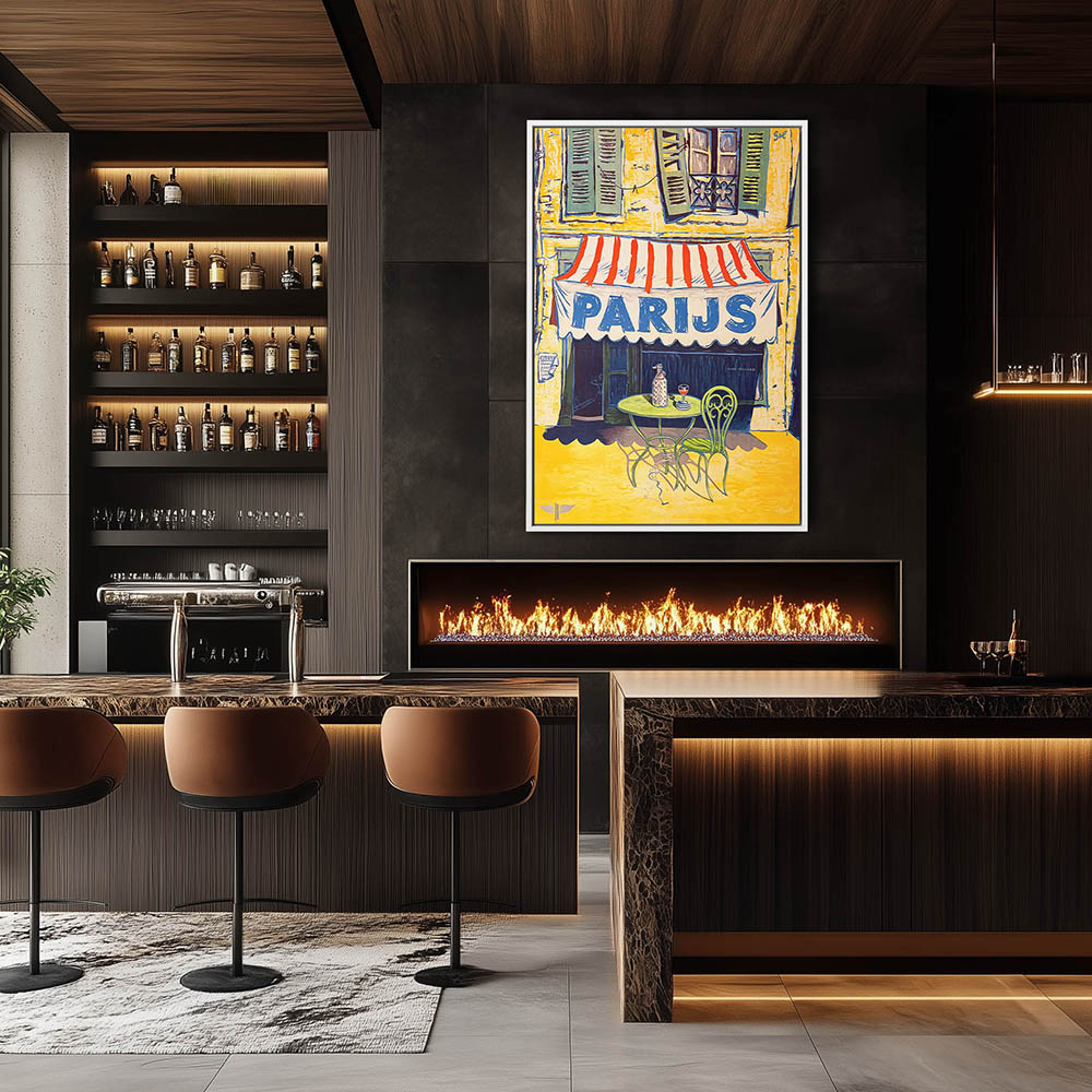 Liquor Poster - Image 4