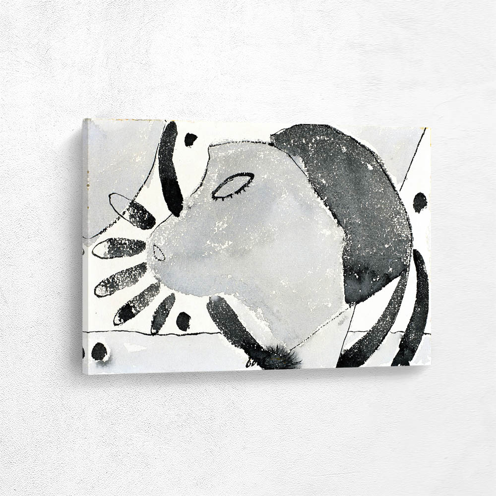 There Was a Cat Somewhere