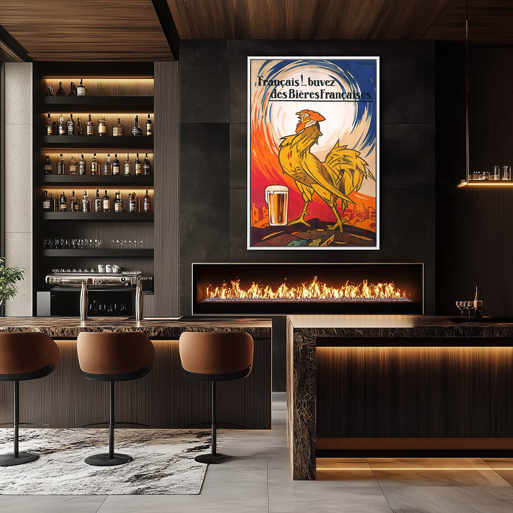 Liquor Poster - Image 4