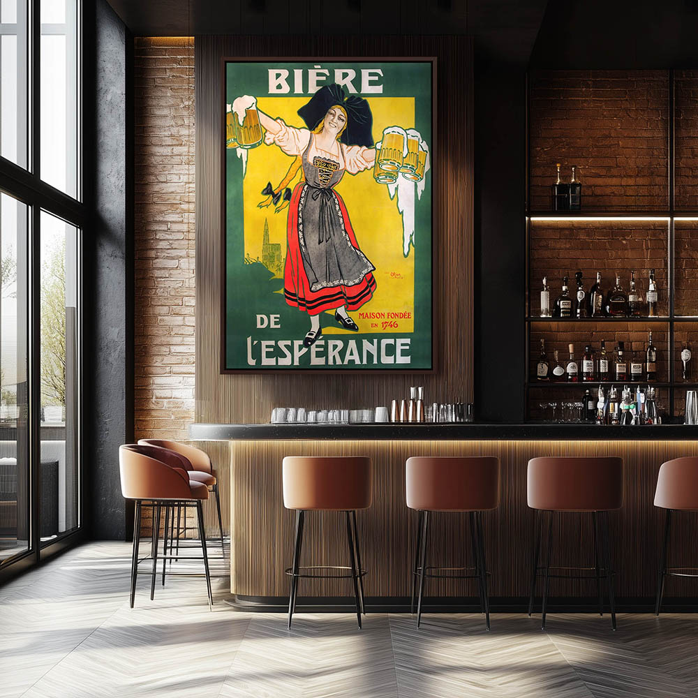 Liquor Poster - Image 3