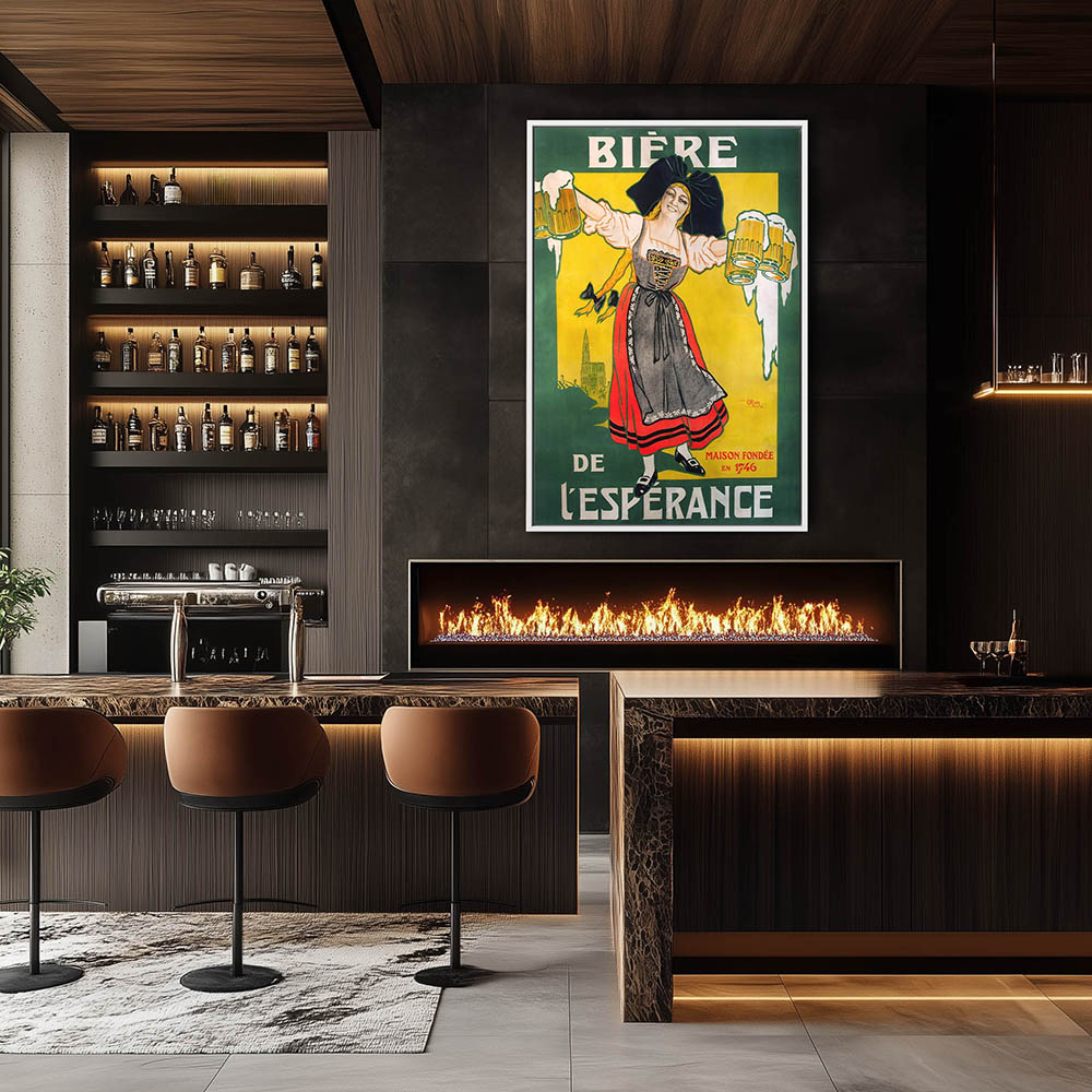 Liquor Poster - Image 4
