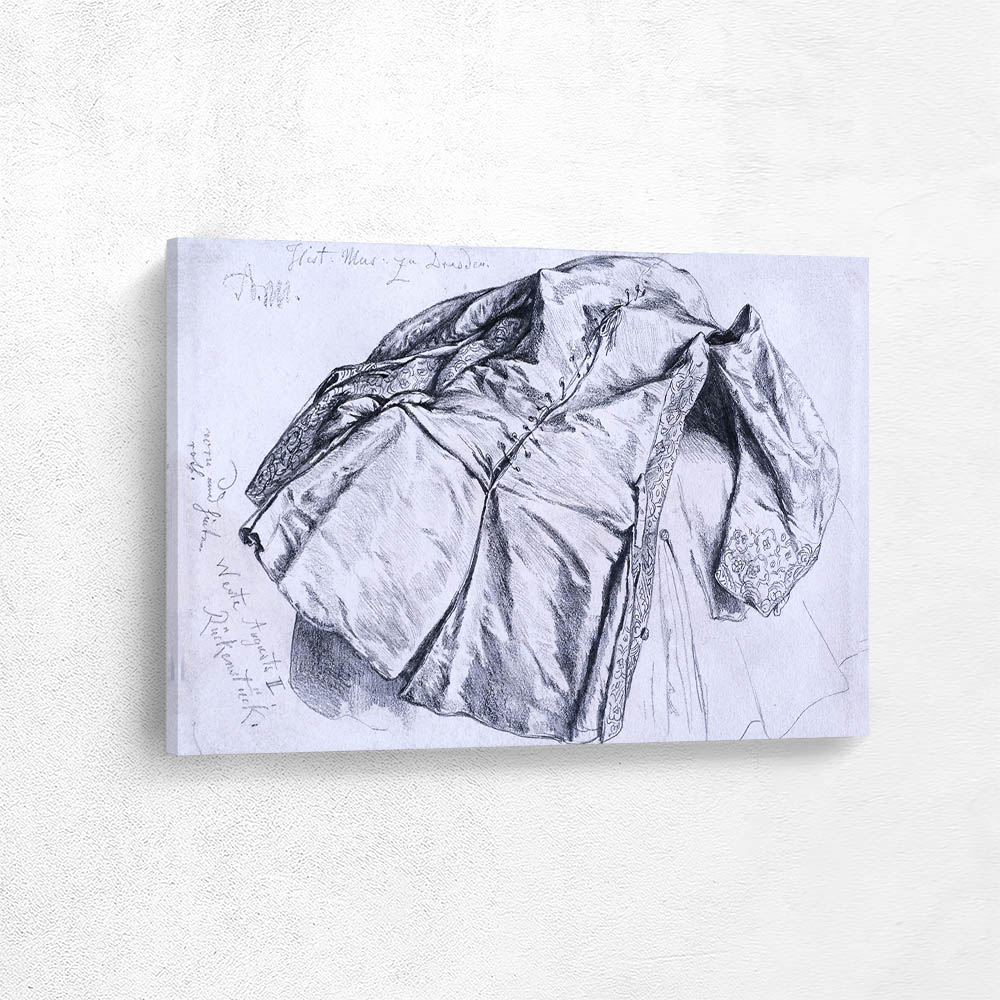 The Vest of August the Strong