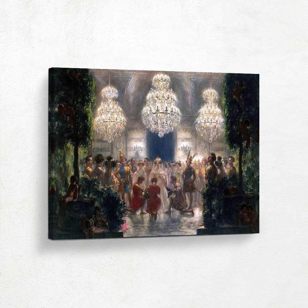 Presentation of Rewards to the Participants of the Festival