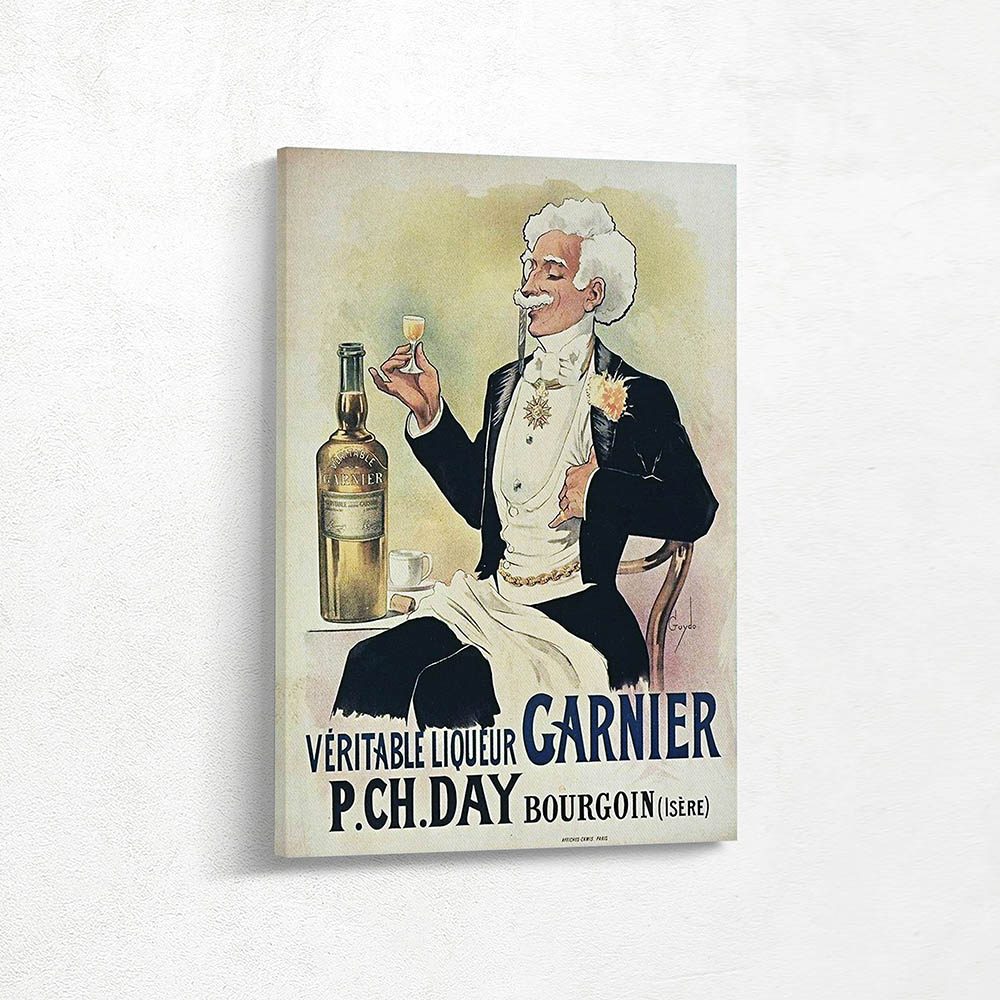 Garnier P.CH.Day