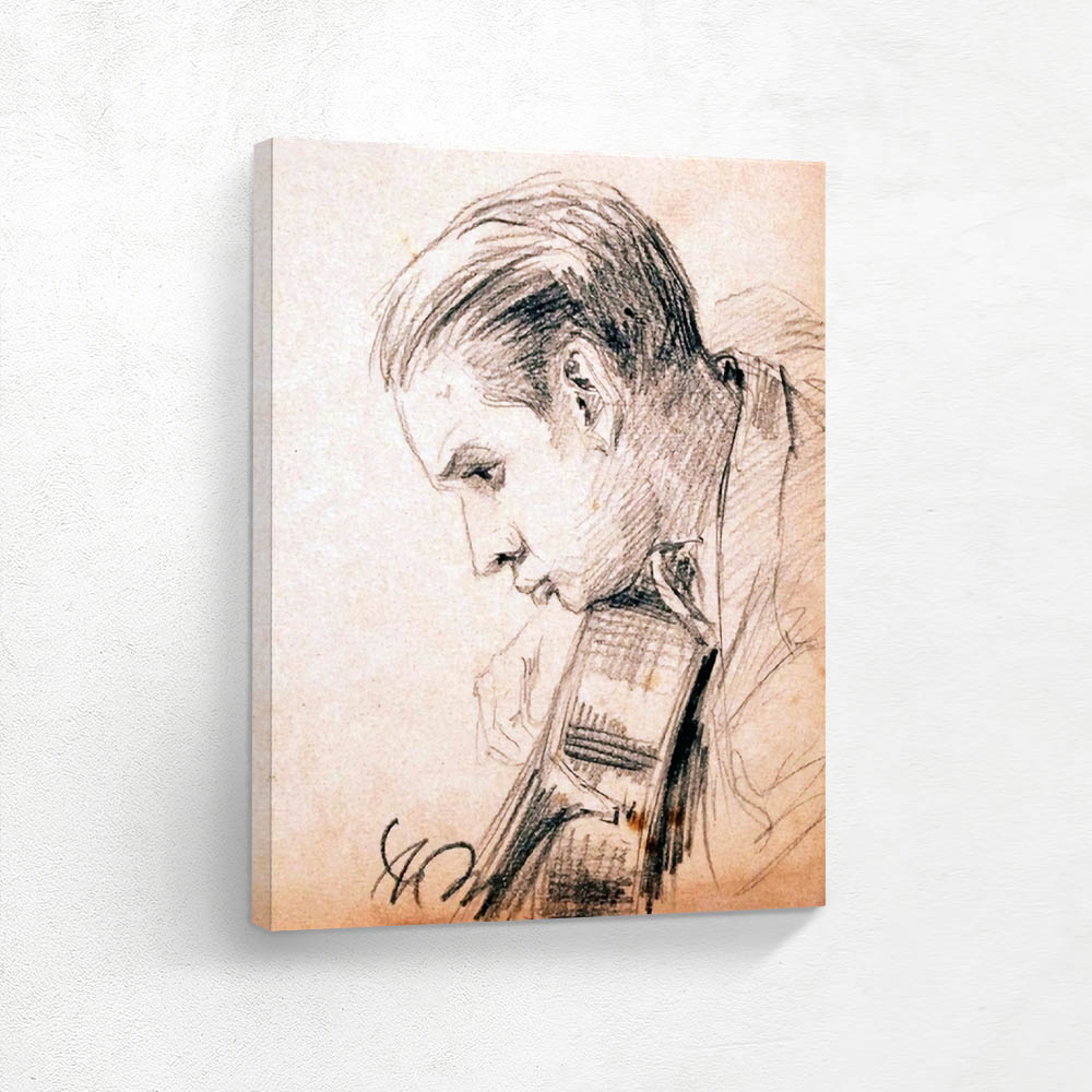 Guitarist