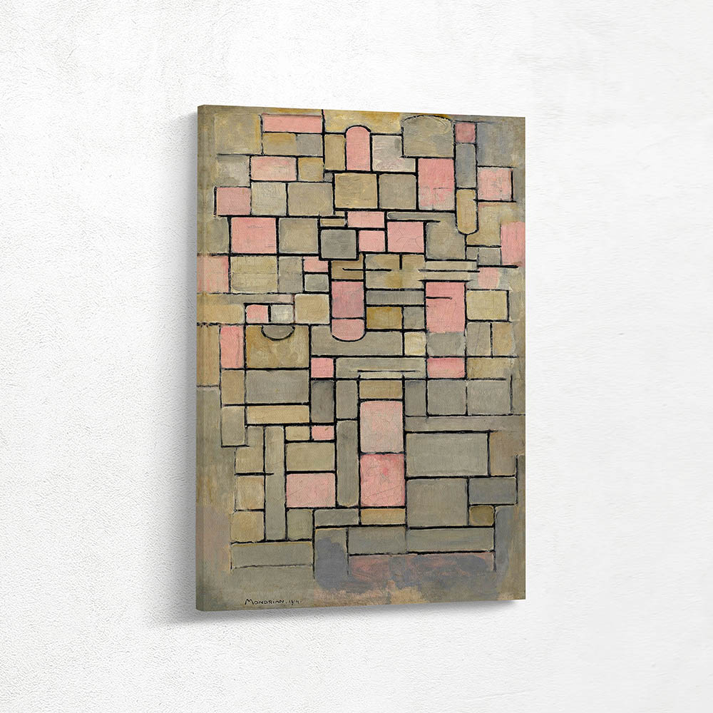 Composition 8 Composition 8