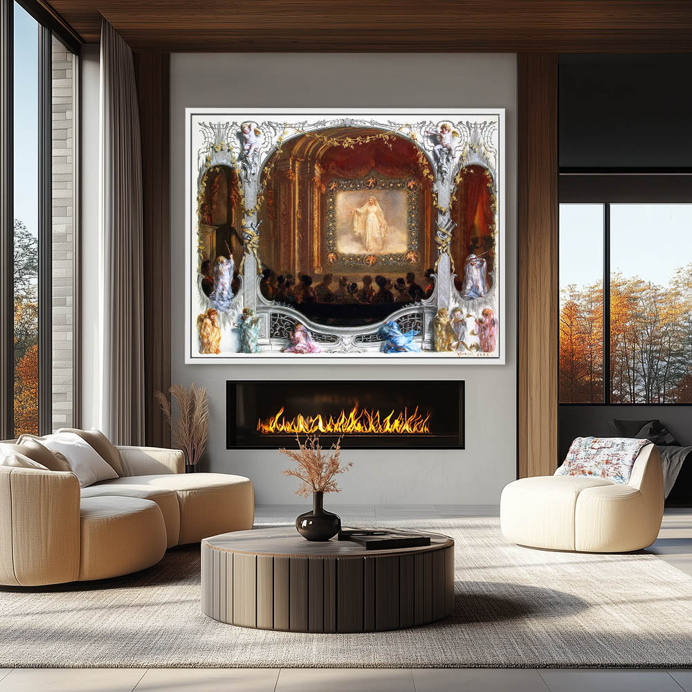 Holiday in the New Palace Theatre - Image 4
