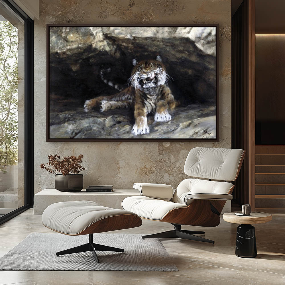 The Tiger - Image 3