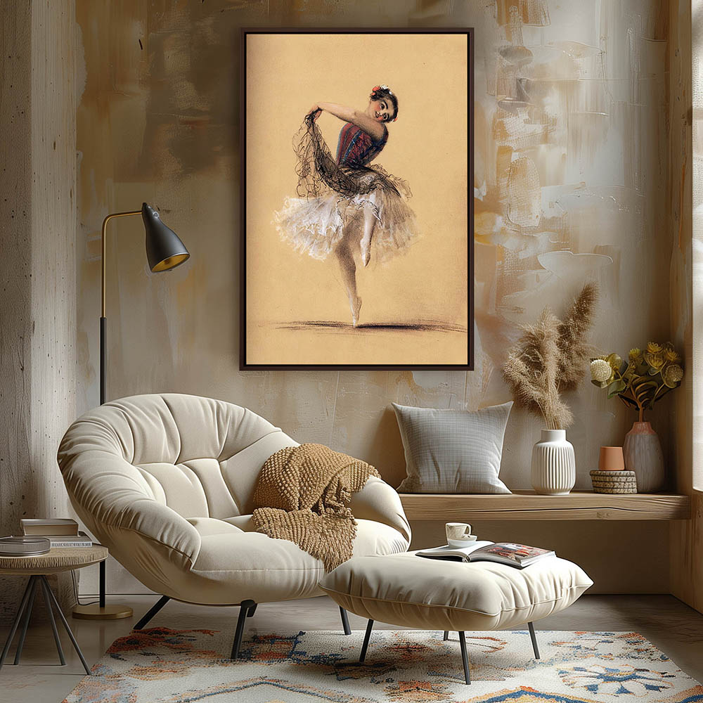 Dancer Pepita Da Oliva - Image 3