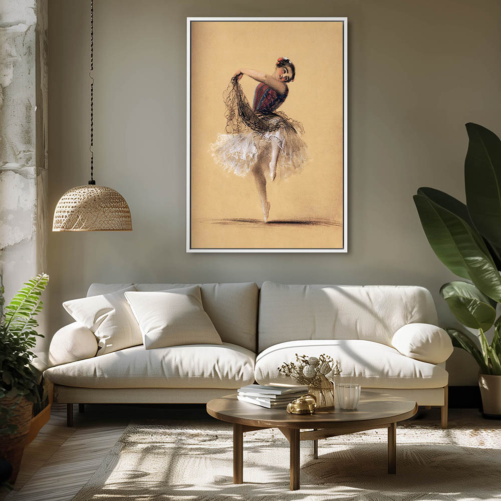 Dancer Pepita Da Oliva - Image 4